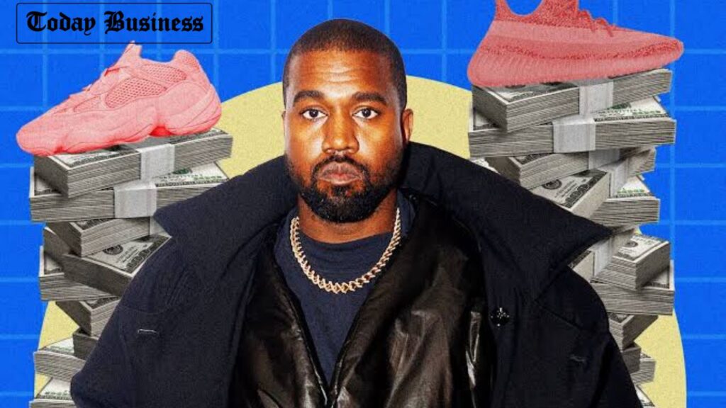 Kanye West Vermögen
