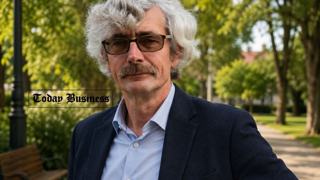 Ralf Dammasch Todesursache Wikipedia: Leben, Karriere und aktuelle Fakten ralf dammasch todesursache wikipedia